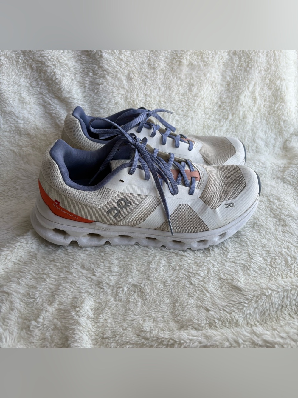 ON Cloudrunner Running Shoe Women’s Size 10
